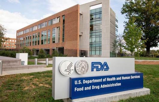 FBA美国清关被拒？关于FDA认证这几类商品需注意！