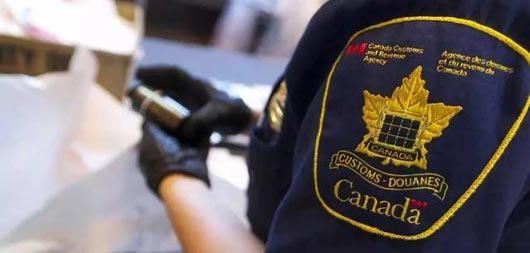 加拿大海关针对主分单货物开始严查E-manifest信息！