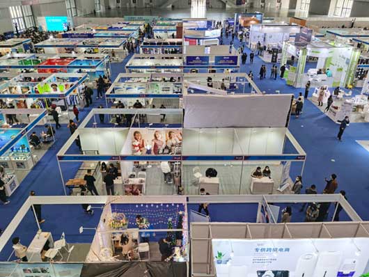 2020深圳跨境电商选品展览会与创新发展峰会亮点回顾！
