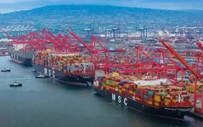 货主或将起诉船公司在美国港口征收滞期费