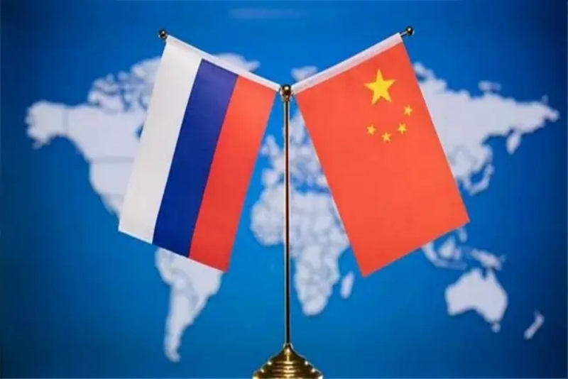 跨境物流如何将中国的货物出口到俄罗斯